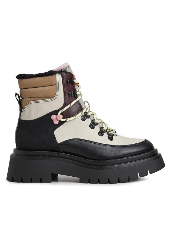 Pepe Jeans Ghete Pepe Jeans PLS50499 Bej