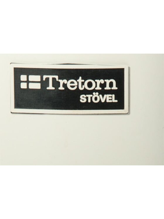 Tretorn Wellington Tretorn Kelly 47-1963-01 Bianco