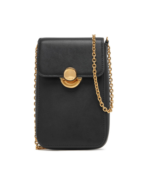 Furla Etui pentru telefon Furla WE00802 BX3104 CN O6000 1002 Negru