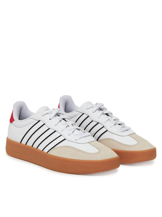 adidas Снікерcи adidas Barreda JH7106 Білий