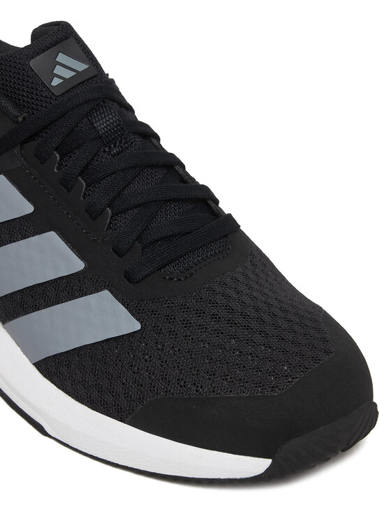 adidas Взуття для тренажерного залу adidas Dropset Control JS3037 Чорний