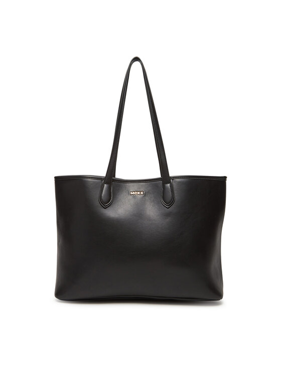 MEXX Τσάντα MEXX C-MEXX-H-002-08 Μαύρο