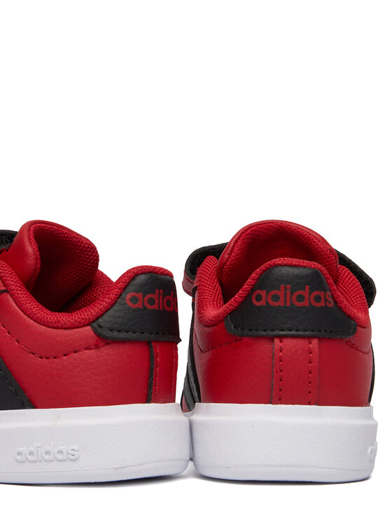 adidas Снікерcи adidas Streettalk IH4335 Червоний