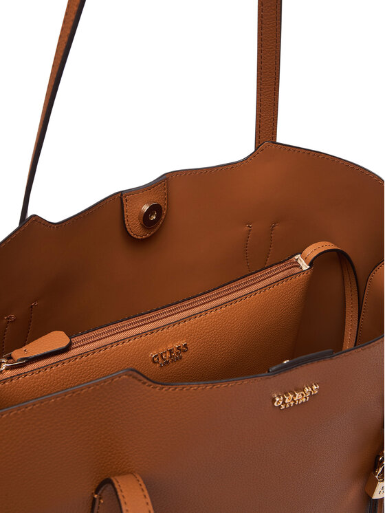 Guess Сумка Guess HWBG97 35230 Світло-коричневий