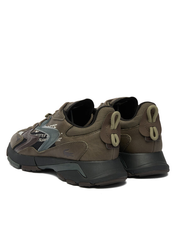 Lacoste Sneakers Lacoste L003 Neo Tech 7-50SMA0124 Maro