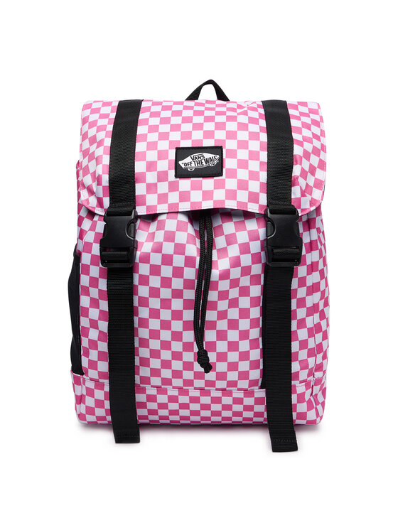Vans Раница Vans Utility Backpack VN000PSFFRQ1 Розов