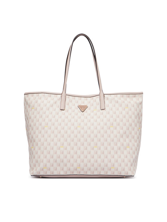 Guess Táska Guess G Wave II Travel TWJG86 81240 Bézs