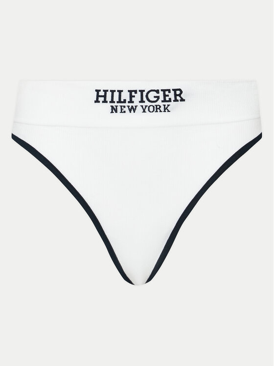 Tommy Hilfiger Tommy Hilfiger Tangice UW0UW05219 Bela