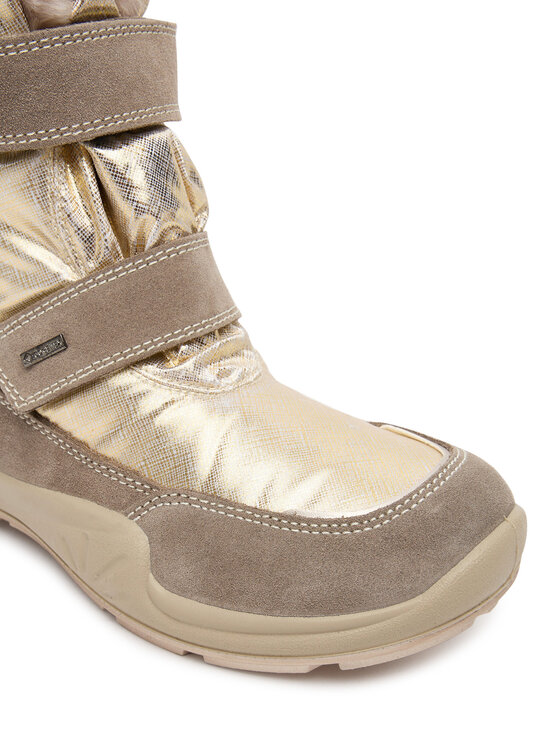 Primigi Снігоходи Primigi GORE-TEX 8881511 D Коричневий