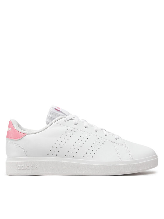 adidas Snīkeri adidas Advantage Base 2.0 J ID3886 Balts
