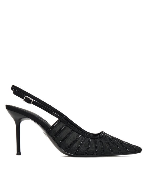 Aldo Scarpe stiletto Aldo Eluse 14115130 Nero