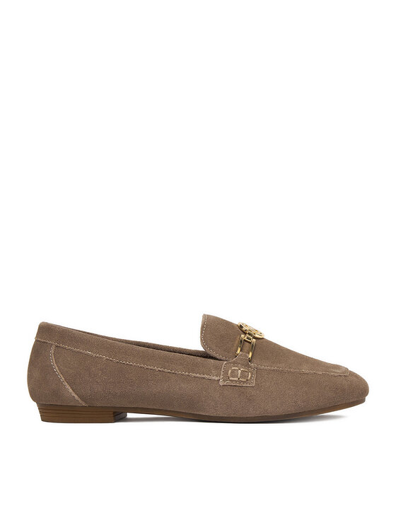 MEXX Лофери MEXX EO-HY62517-3 Коричневий