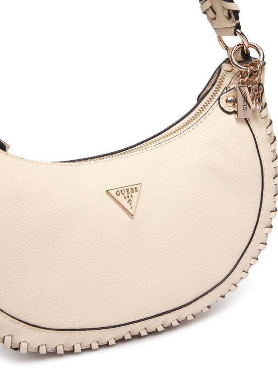 Guess Сумка Guess Petra HWBG97 50010 Кремовий