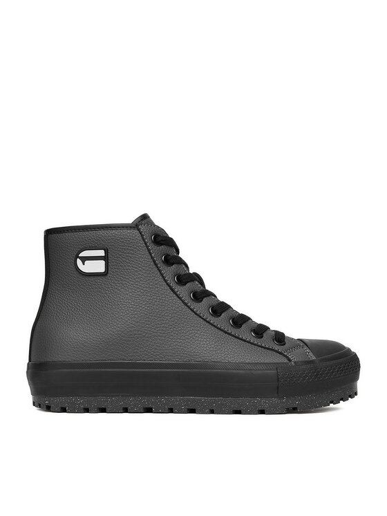 G-STAR Кеди G-Star Raw CEO-ALEX-01 Сірий