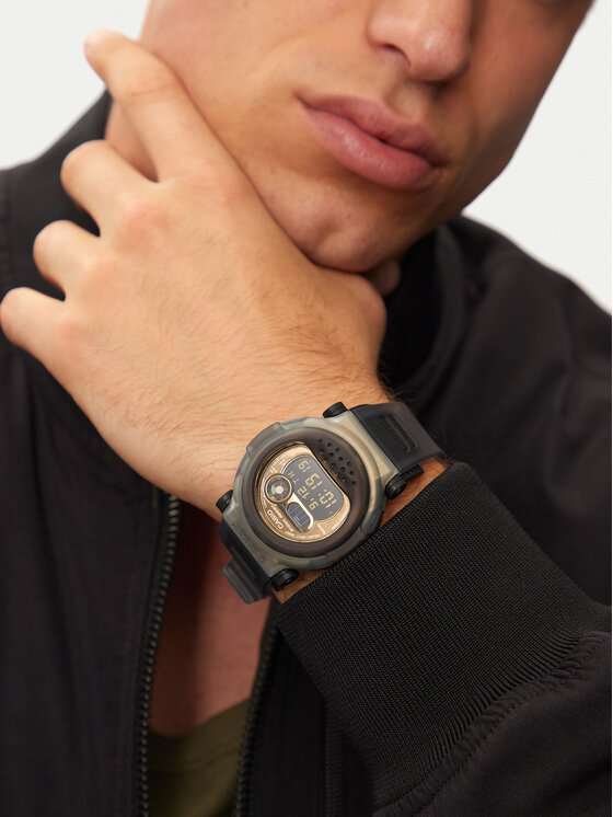 G-Shock Годинник G-Shock G-B001MVB-8ER Cиній
