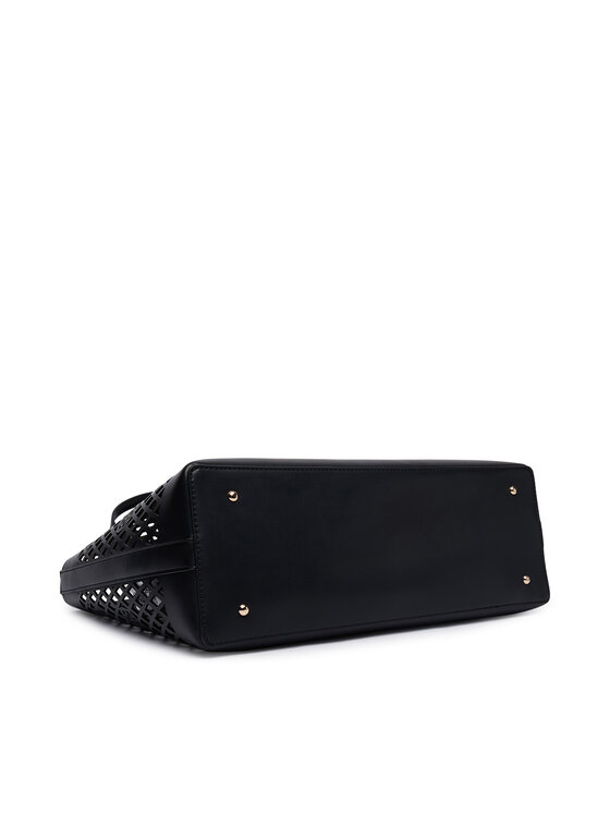 Guess Сумка Guess Letty HWPG99 11240 Чорний
