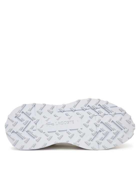 Lacoste Sneakersy Lacoste 750SFA0082 Biały