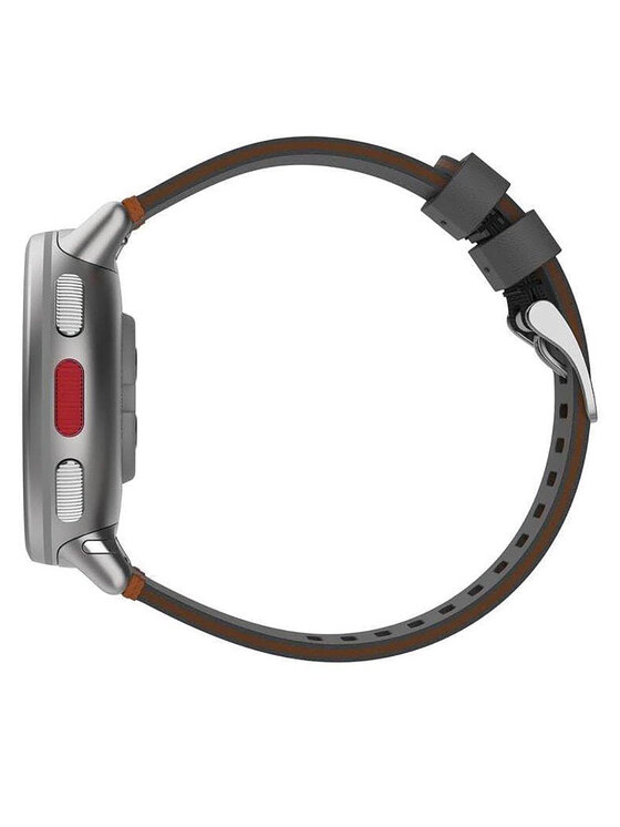 Polar Смарт годинник Polar Vantage V2 Shift Edition M-L Сірий