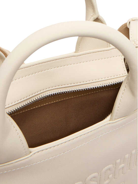 LOVE MOSCHINO Сумка LOVE MOSCHINO JC4044PP1OLE0110 Écru