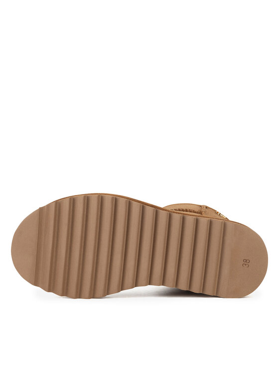 MEXX Снігоходи MEXX MICH2003943W Коричневий
