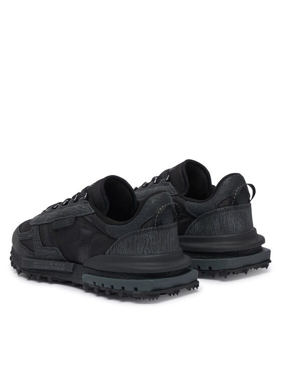 Lacoste Sneakers Lacoste Elite Active 50SMA0083 Nero