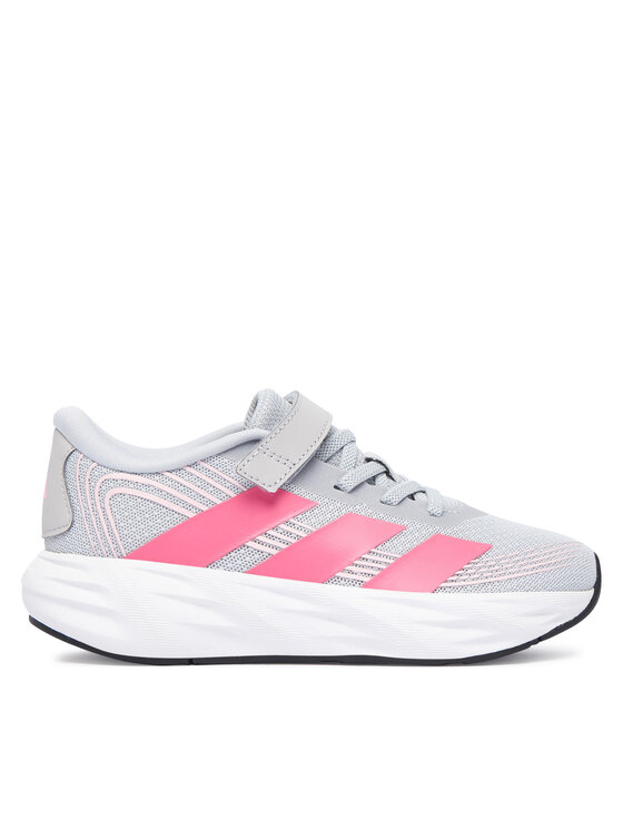 adidas Снікерcи adidas Galaxy 8 KI1685 Сірий