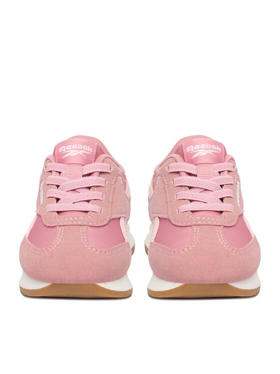 Reebok Снікерcи Reebok CEO-FIORI AR30309RQW Рожевий