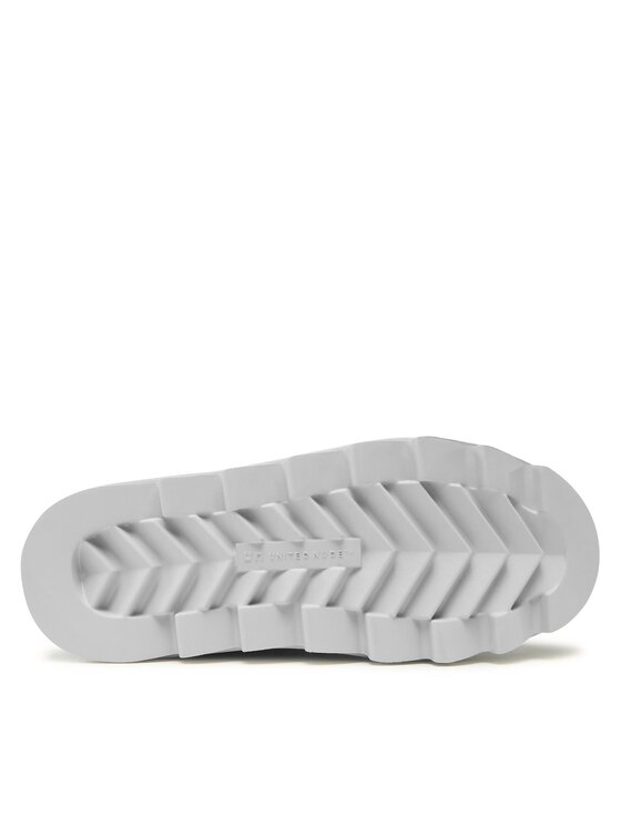United Nude Čizme United Nude Polar Bootie II 10778798125 Bež
