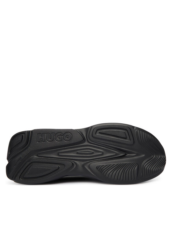 HUGO Sneakersy HUGO Leon 50557868 Čierna