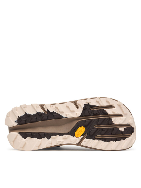 Altra Trekkingi Altra Olympus 7 Mid Gtx GORE-TEX AL0A85TJ Brązowy
