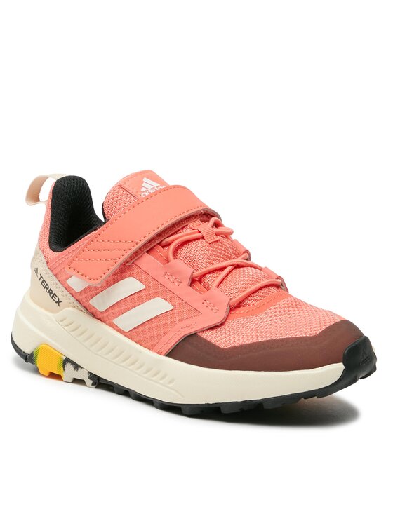 adidas Трекінгові черевики adidas Terrex Trailmaker Hiking HQ5814 Оранжевий