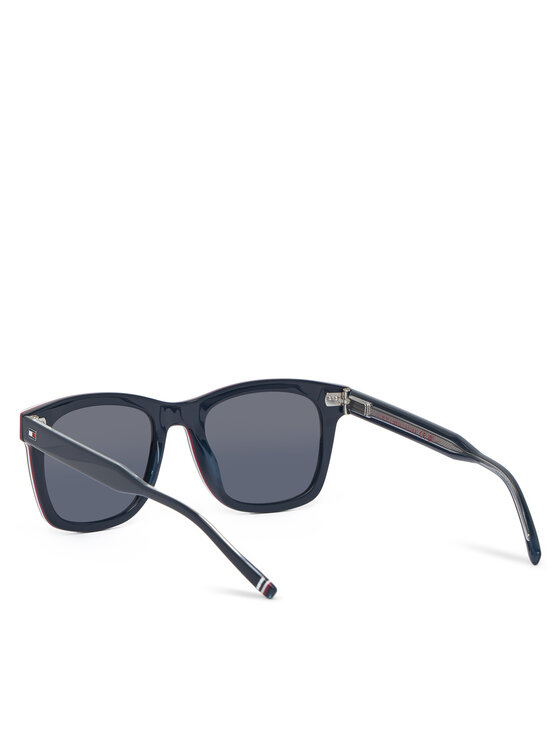 Tommy Hilfiger Sončna očala Tommy Hilfiger 2184/S 207940 Modra