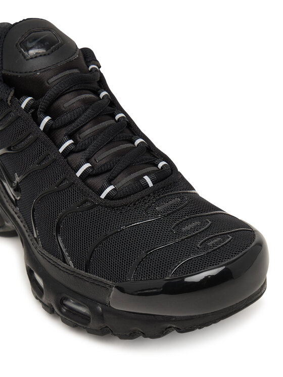 Nike Snīkeri Nike Air Max Plus DM2362 100 Melns