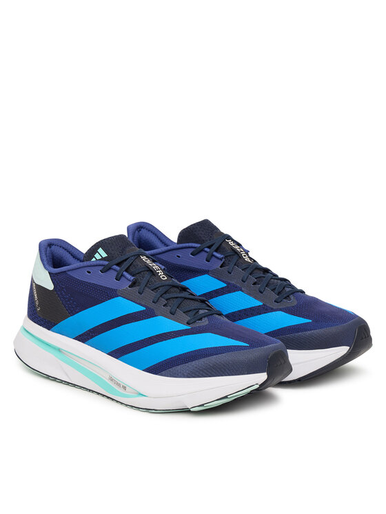 adidas Взуття для бігу adidas adizero Sl 2 Shoes KH8851 Фіолетовий