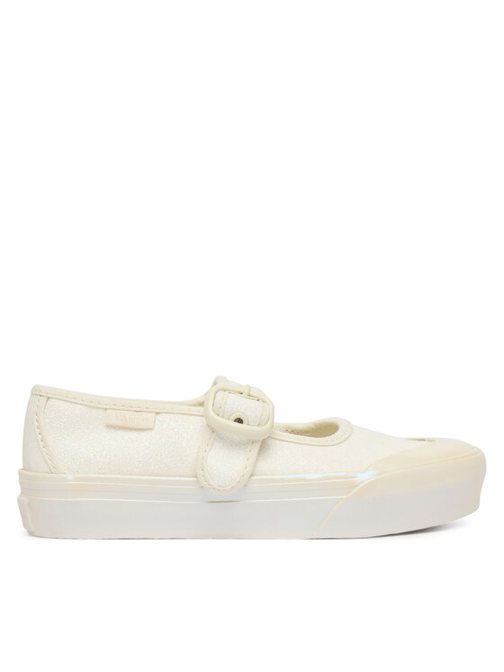 Vans Baleriny Vans Mary Jane VN000CYKCJ71 Biały