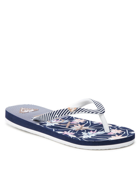 Roxy Chancletas Roxy ARGL100264 Azul marino