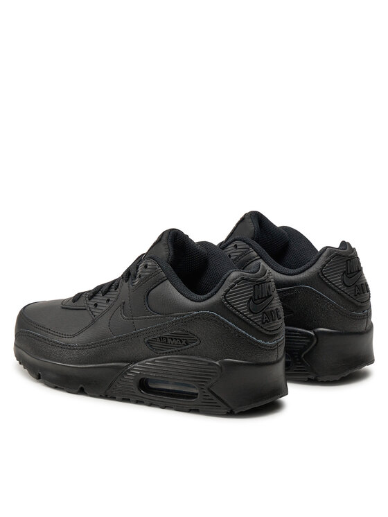 Nike Zapatillas Nike Air Max 90 HF6358 Negro