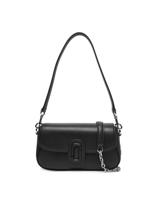 Marc Jacobs Kabelka Marc Jacobs The Clover Shoulder Bag 2P4HSH035H02 Čierna