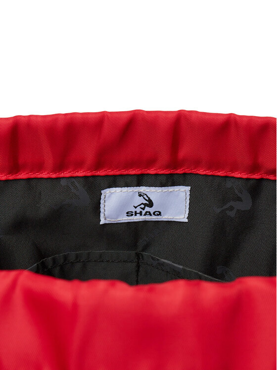 SHAQ Batoh Shaq SHAQ-P-005-07 Červená