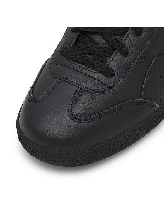 Reebok Snīkeri Reebok Smash Edge S 100008254-M Melns