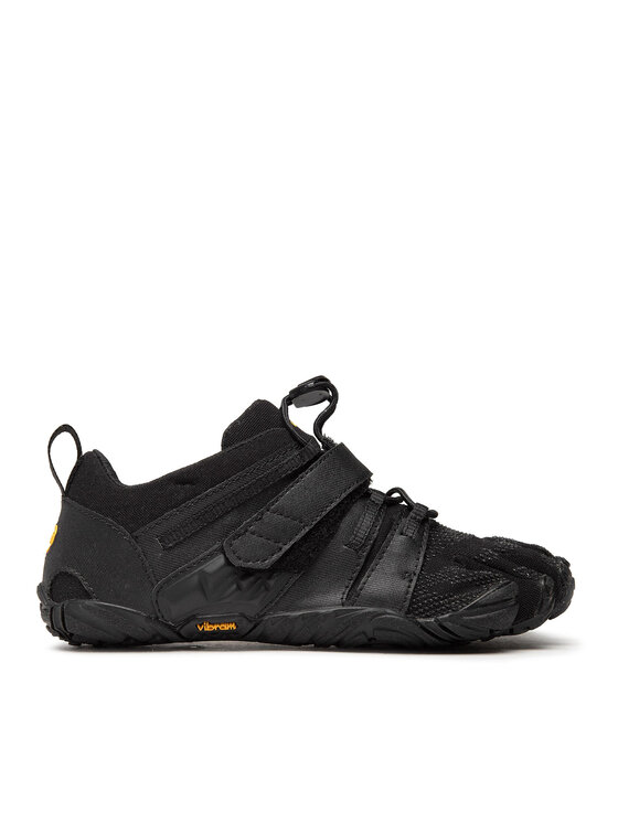 Vibram Fivefingers Обувки за фитнес зала Vibram Fivefingers V-Train 2.0 20W7701 Черен