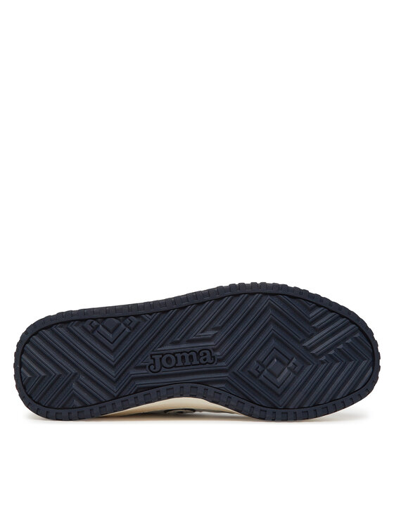 Joma Sneakers Joma C.Attica 2503 CATTIS2503 Alb