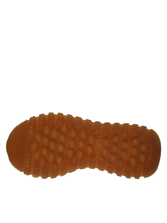 Gant Снікерcи Gant 31537986 Écru