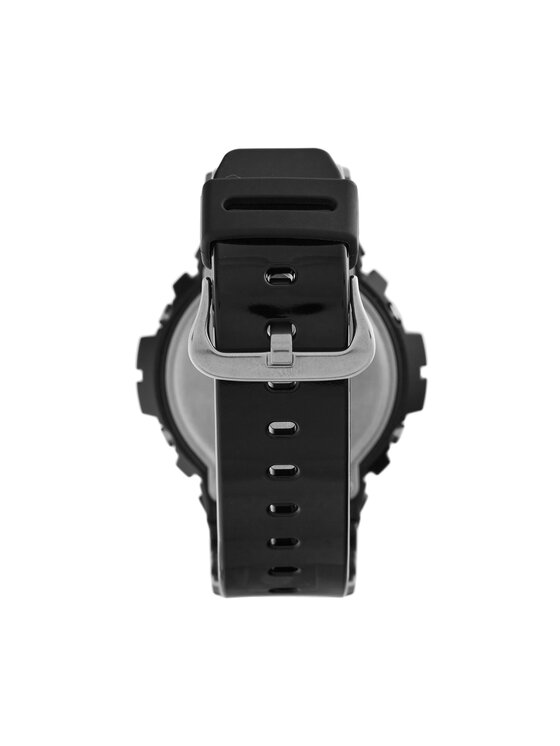 G-Shock Pulkstenis G-Shock DW-6900RGB-1ER Melns