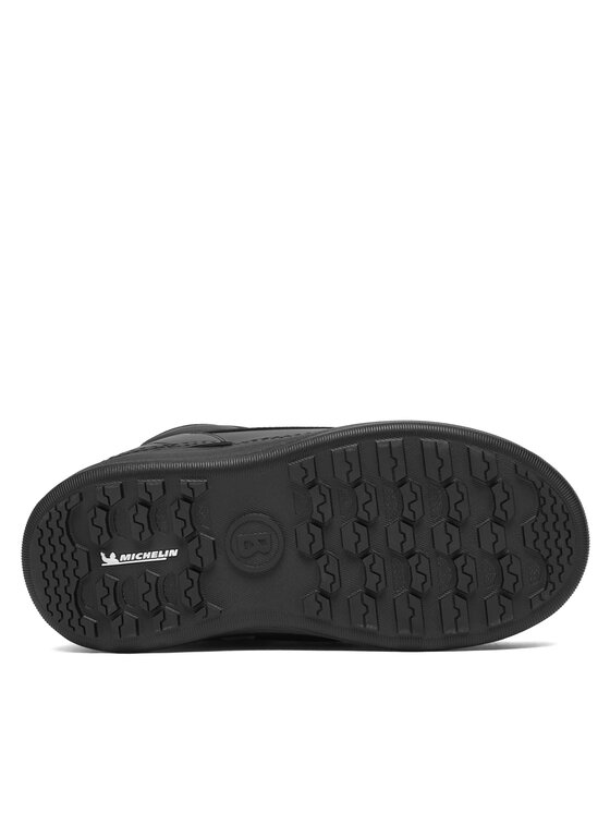 Bogner Снігоходи Bogner La Plagne 13 A 32547004 Чорний