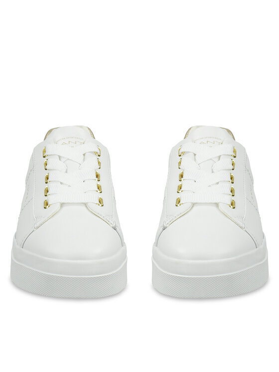 Gant Tenisice Gant 31531989 Bijela