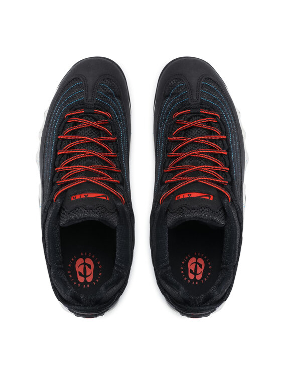 Nike Сникърси Nike Air Skarn CD2189 001 Черен