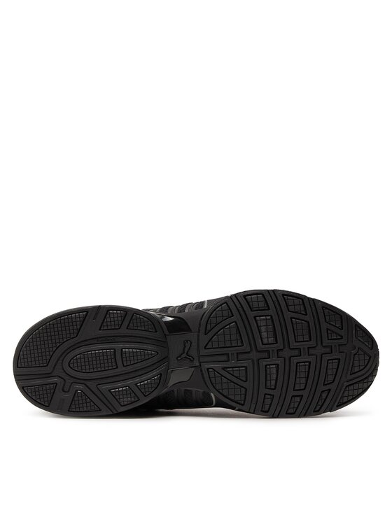 Puma Снікерcи Puma Voltaic Evo 379601 01 Чорний