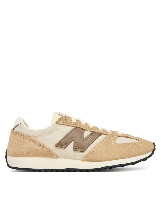 New Balance Sneakers New Balance U471AI Bej