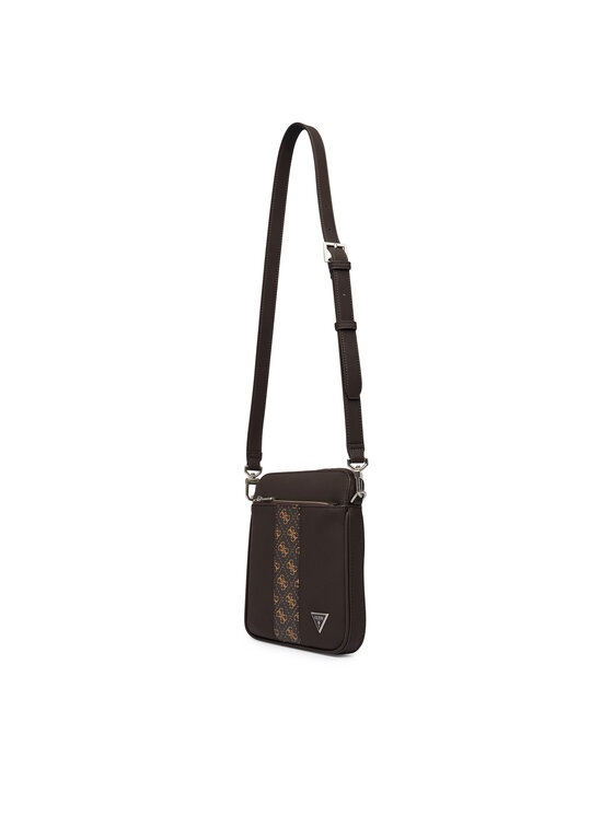 Guess Umhängetasche Guess HMSYSY P6459 Braun